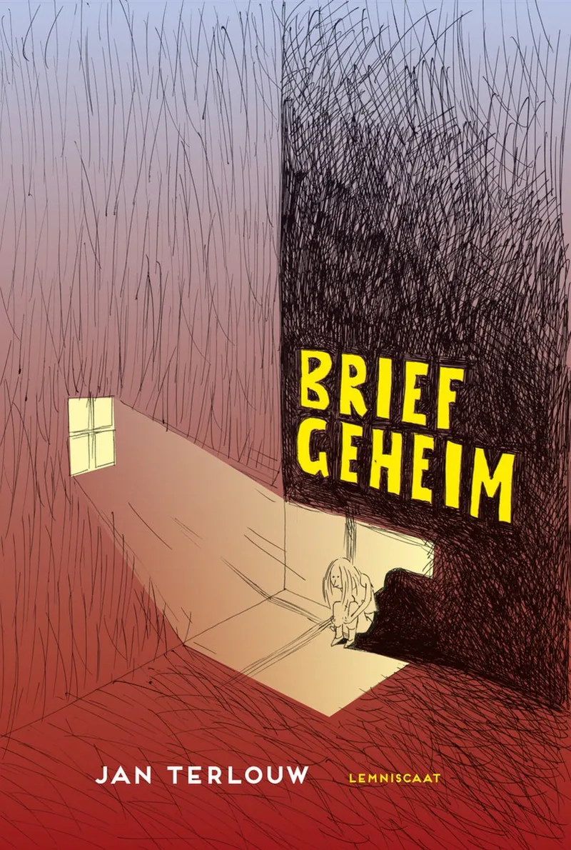 Briefgeheim de Karakter – photo du livre
