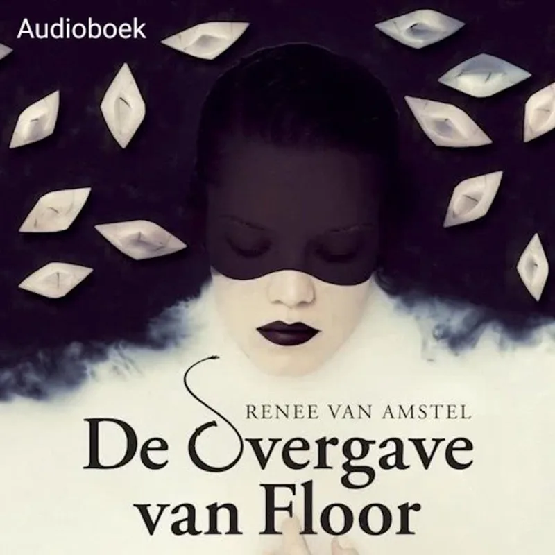 De overgave van Floor fra Karakter – billede af bogen