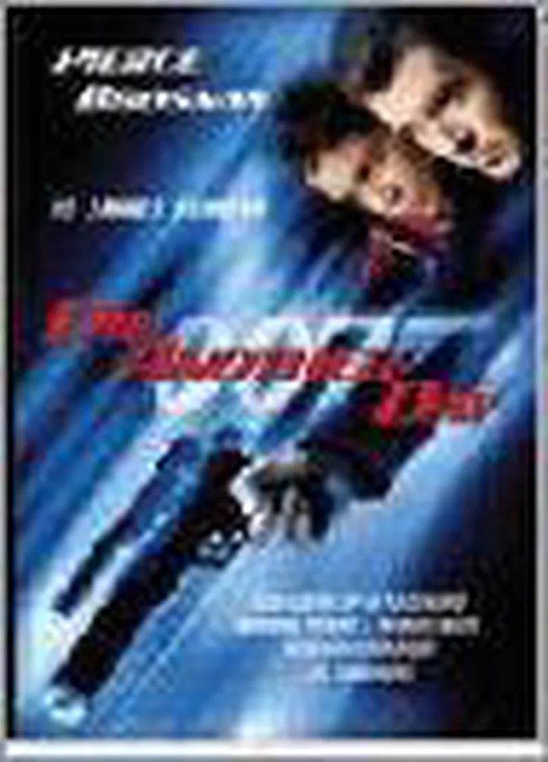 Die Another Day fra Karakter – billede af bogen