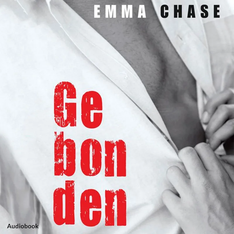 Gebonden von Karakter – Buchfoto
