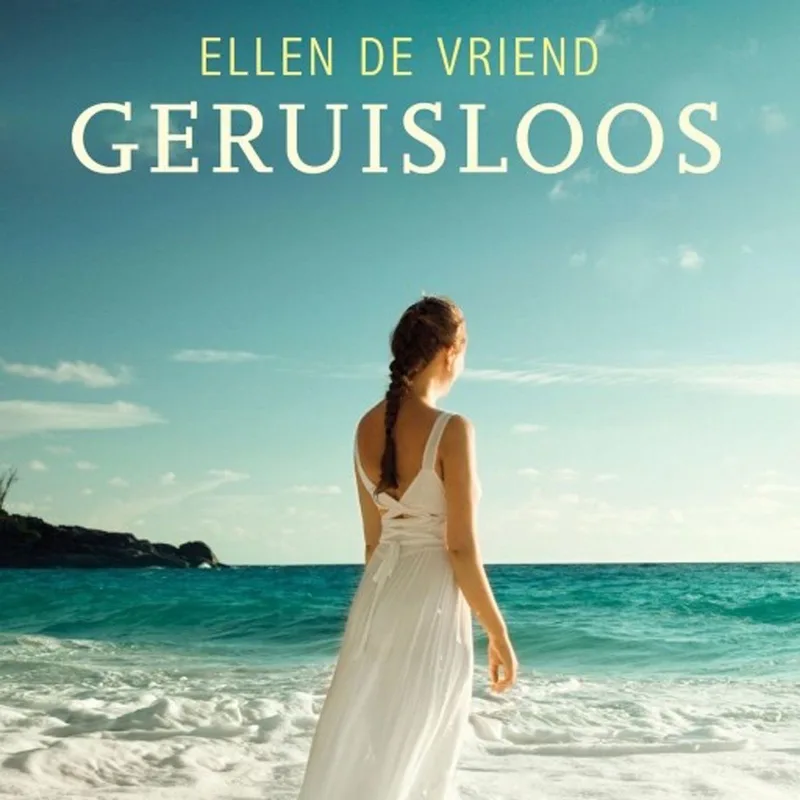 Geruisloos by Karakter – book photo