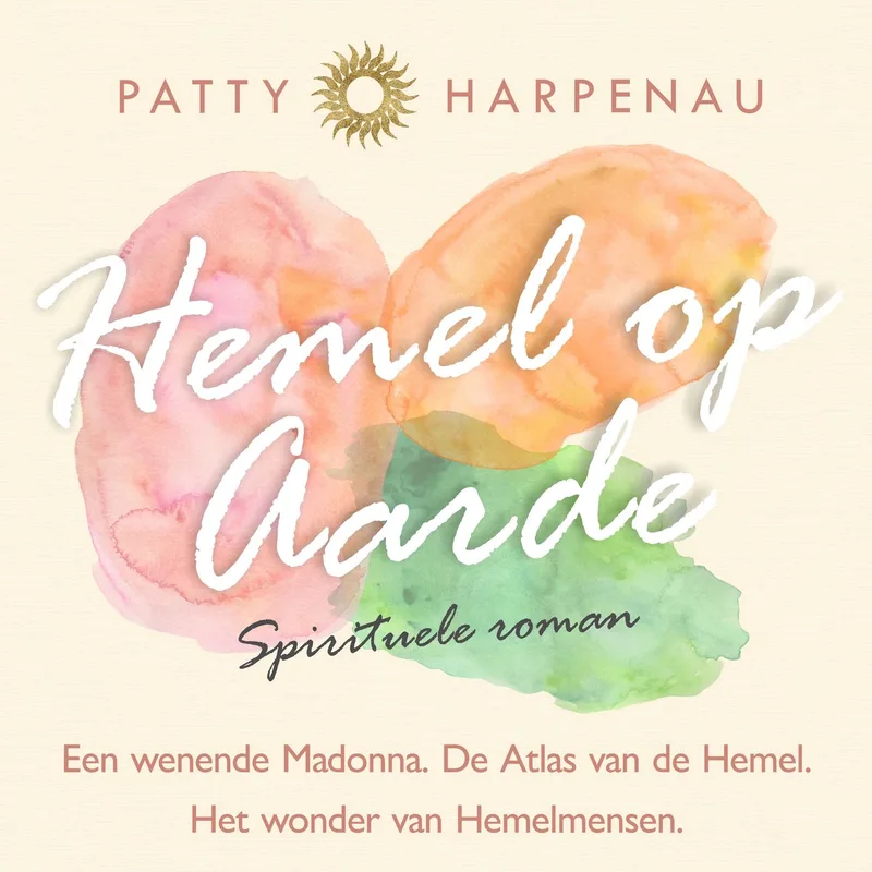 Hemel op aarde von Karakter – Buchfoto