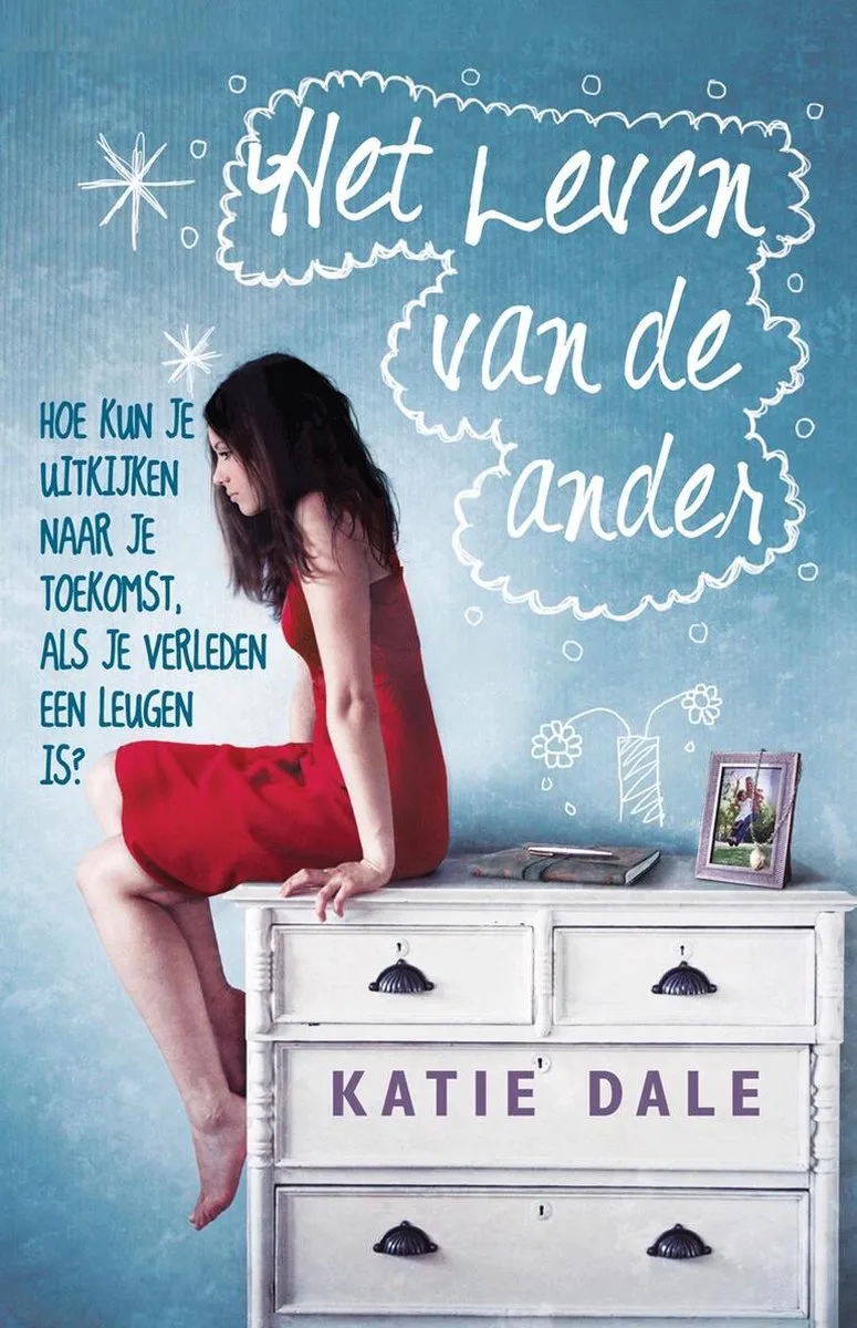 Het leven van de ander fra Karakter – billede af bogen