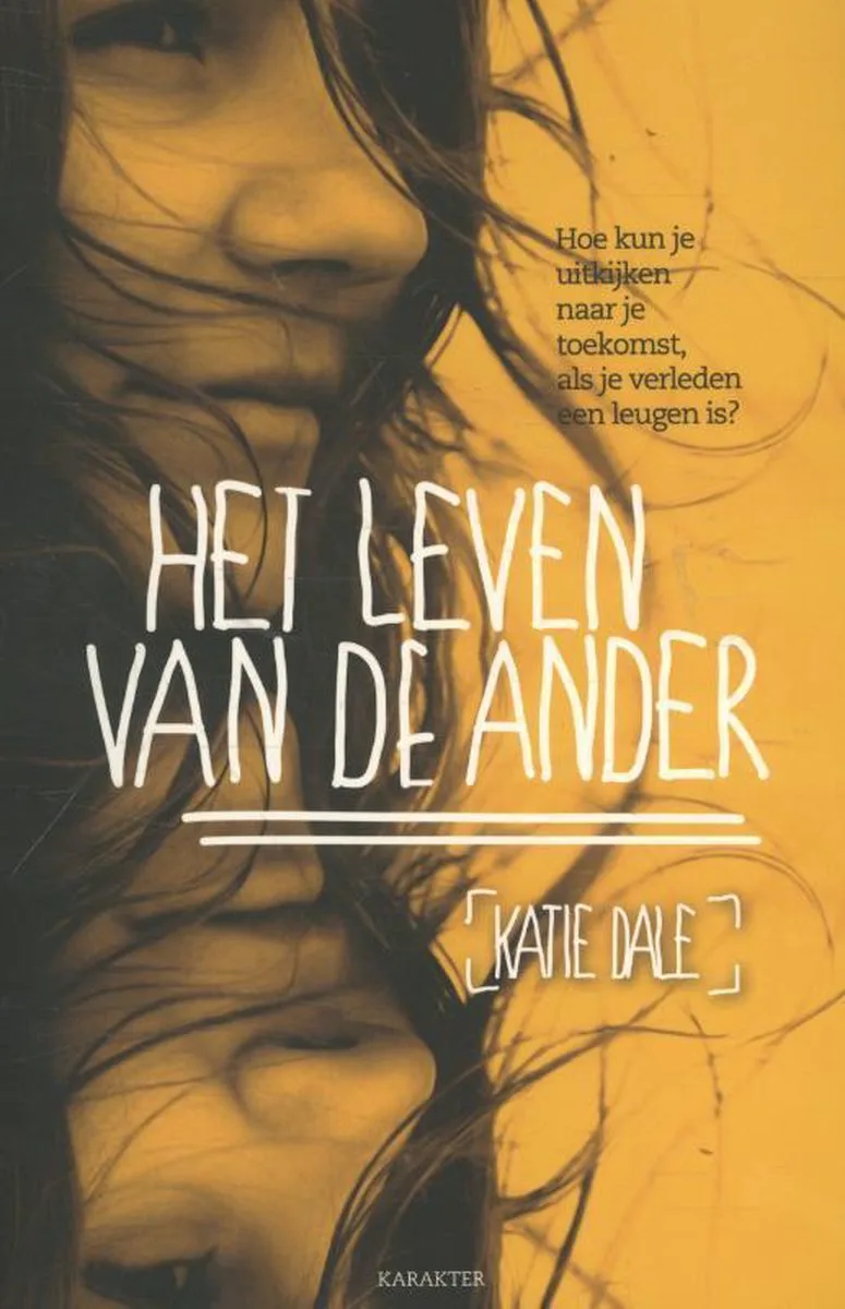 Het leven van de ander von Karakter – Buchfoto