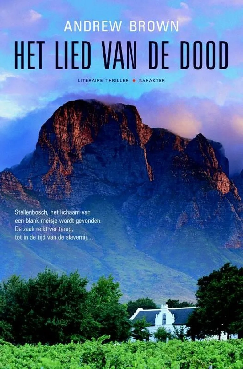 Het lied van de dood fra Karakter – billede af bogen