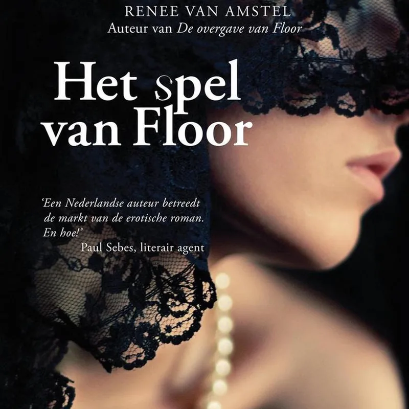Het spel van Floor fra Karakter – billede af bogen