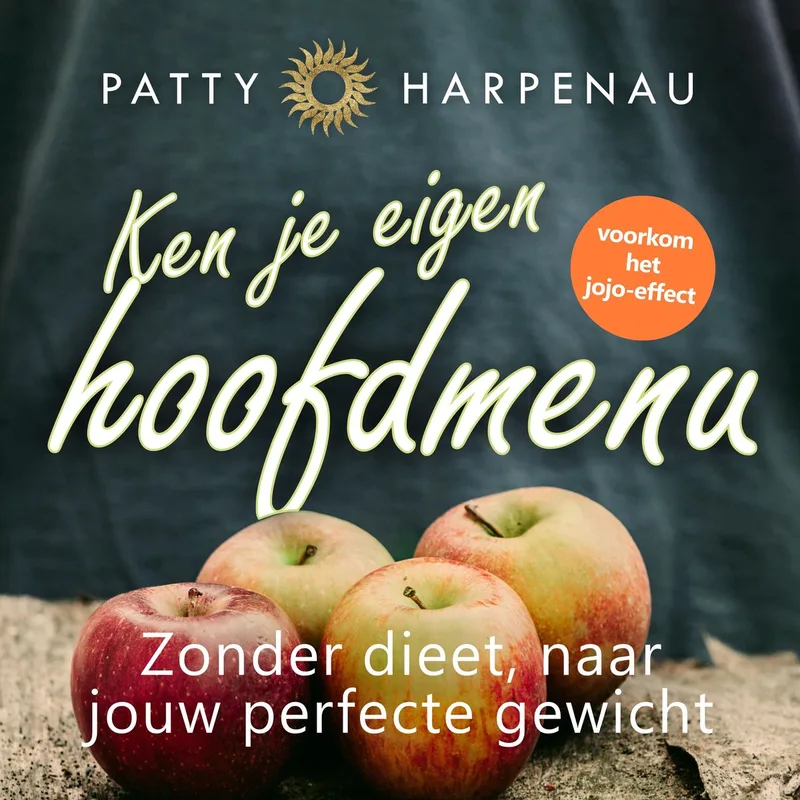 Ken je eigen hoofdmenu von Karakter – Buchfoto