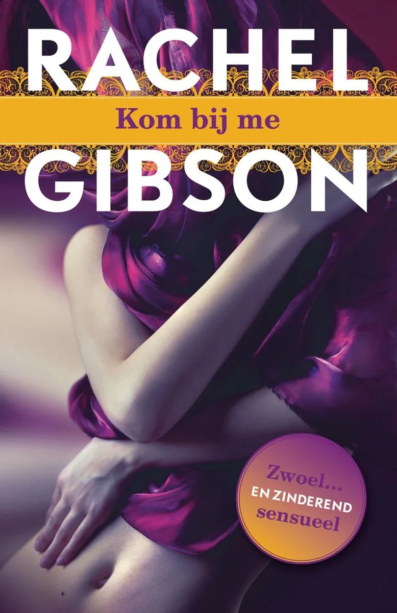 Kom bij me von Karakter – Buchfoto