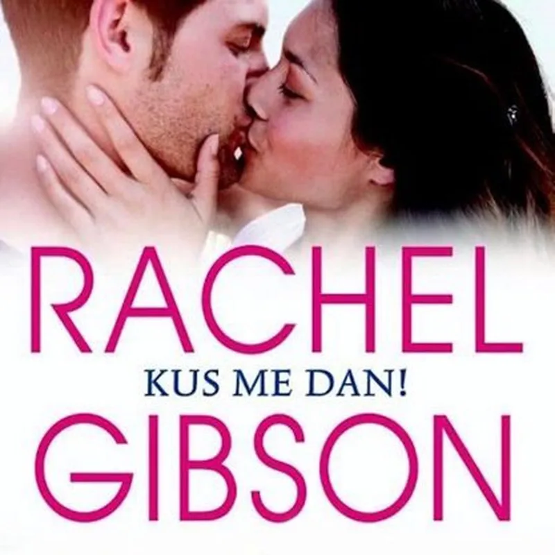 Kus me dan de Karakter – photo du livre