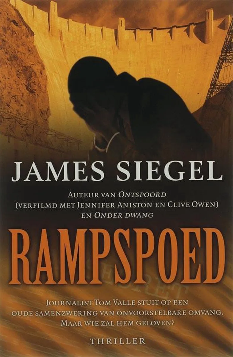 Rampspoed fra Karakter – billede af bogen