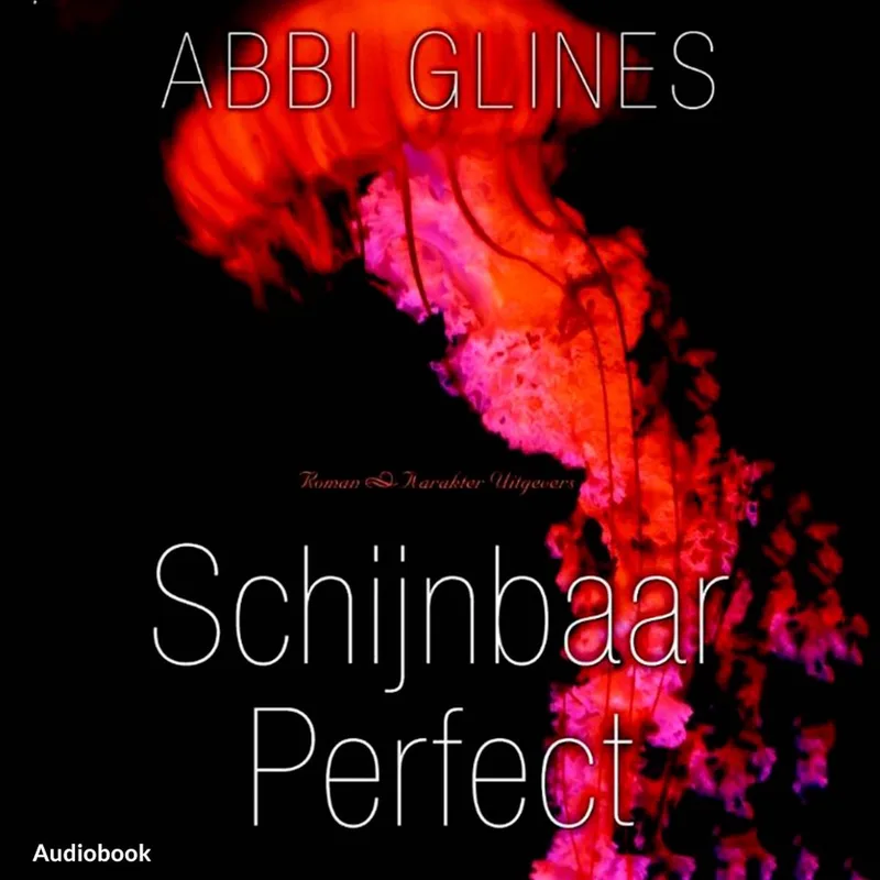 Schijnbaar perfect von Karakter – Buchfoto