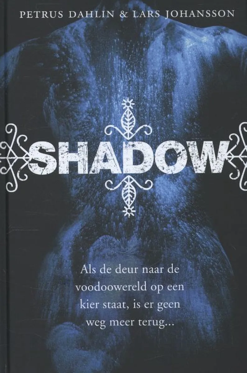 Shadow von Karakter – Buchfoto