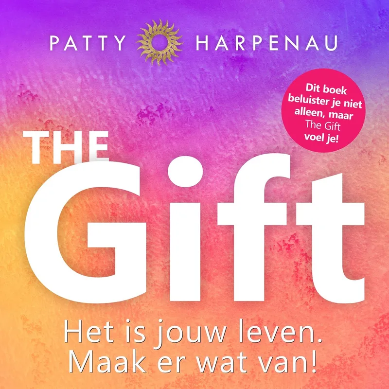 The Gift von Karakter – Buchfoto