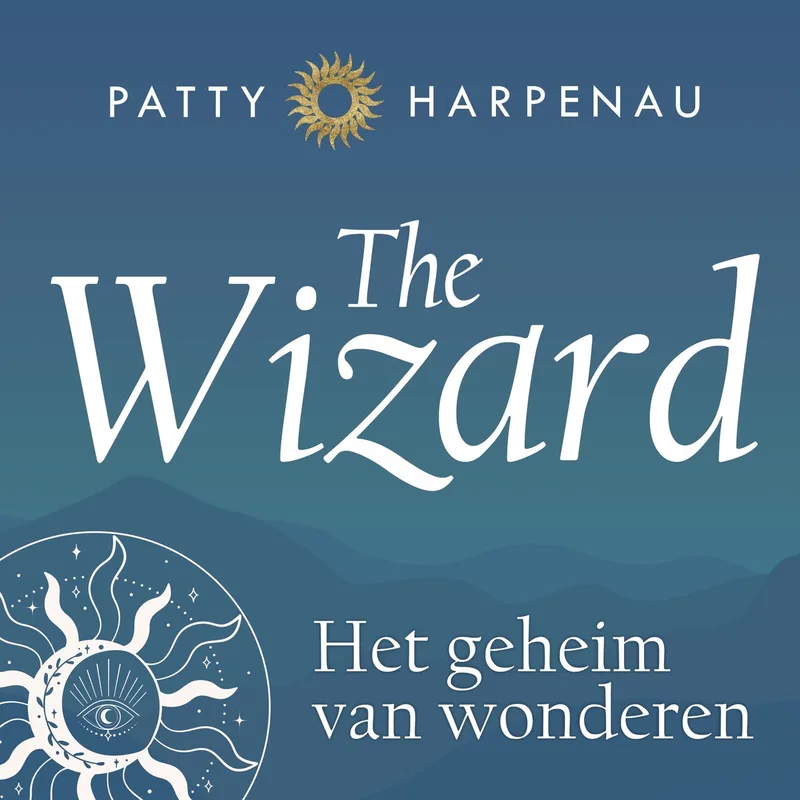 The Wizard von Karakter – Buchfoto