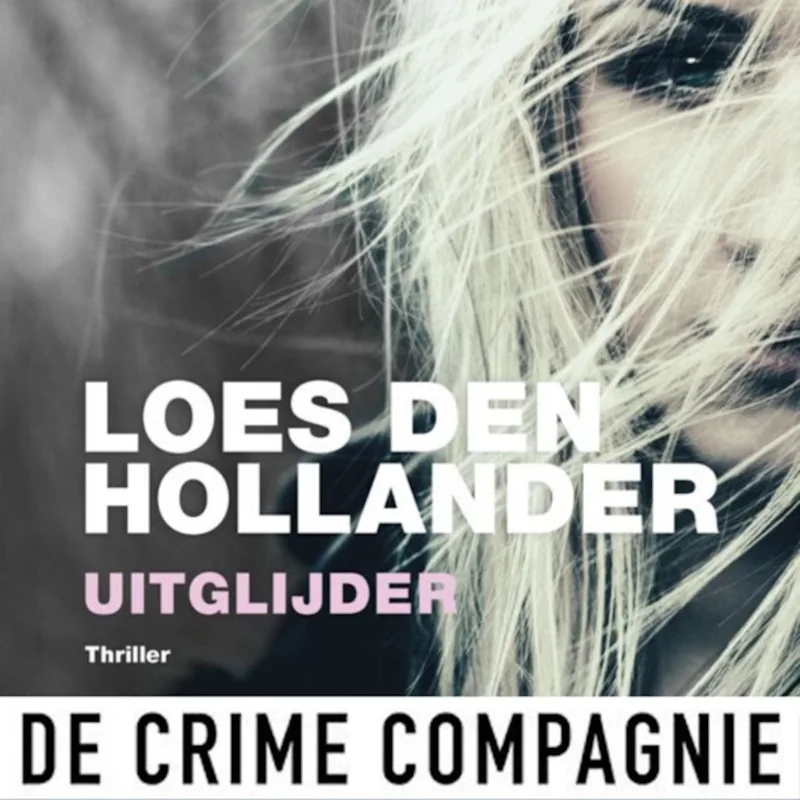 Uitglijder fra Karakter – billede af bogen