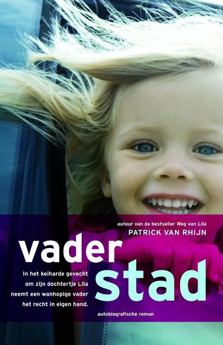 Vaderstad fra Karakter – billede af bogen
