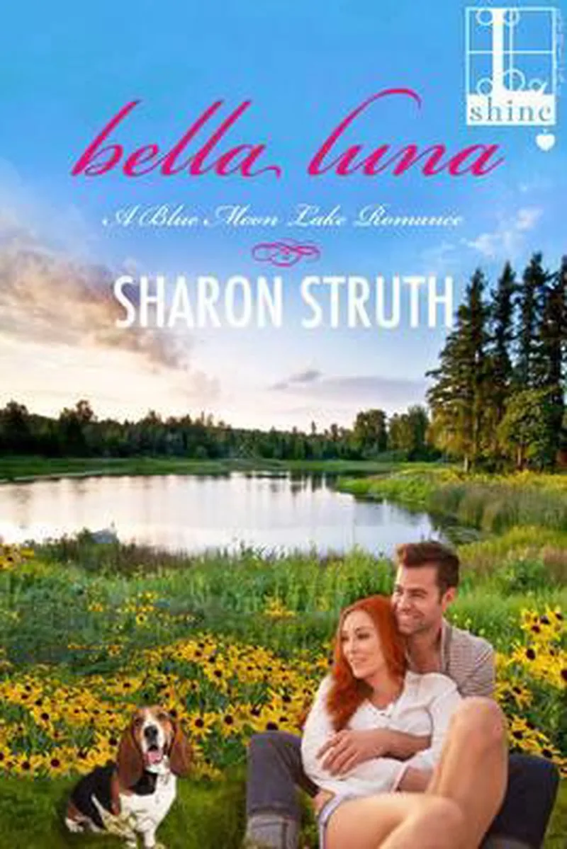 Bella Luna von Kensington – Buchfoto