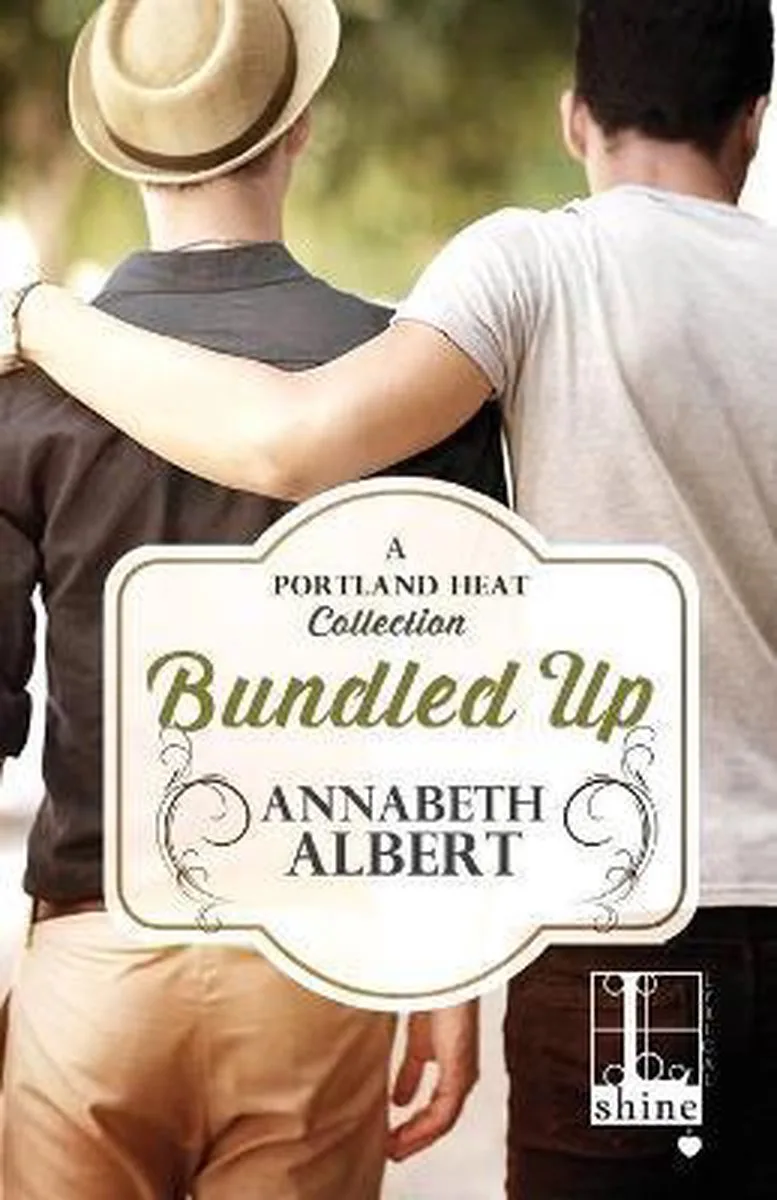 Bundled Up von Kensington – Buchfoto