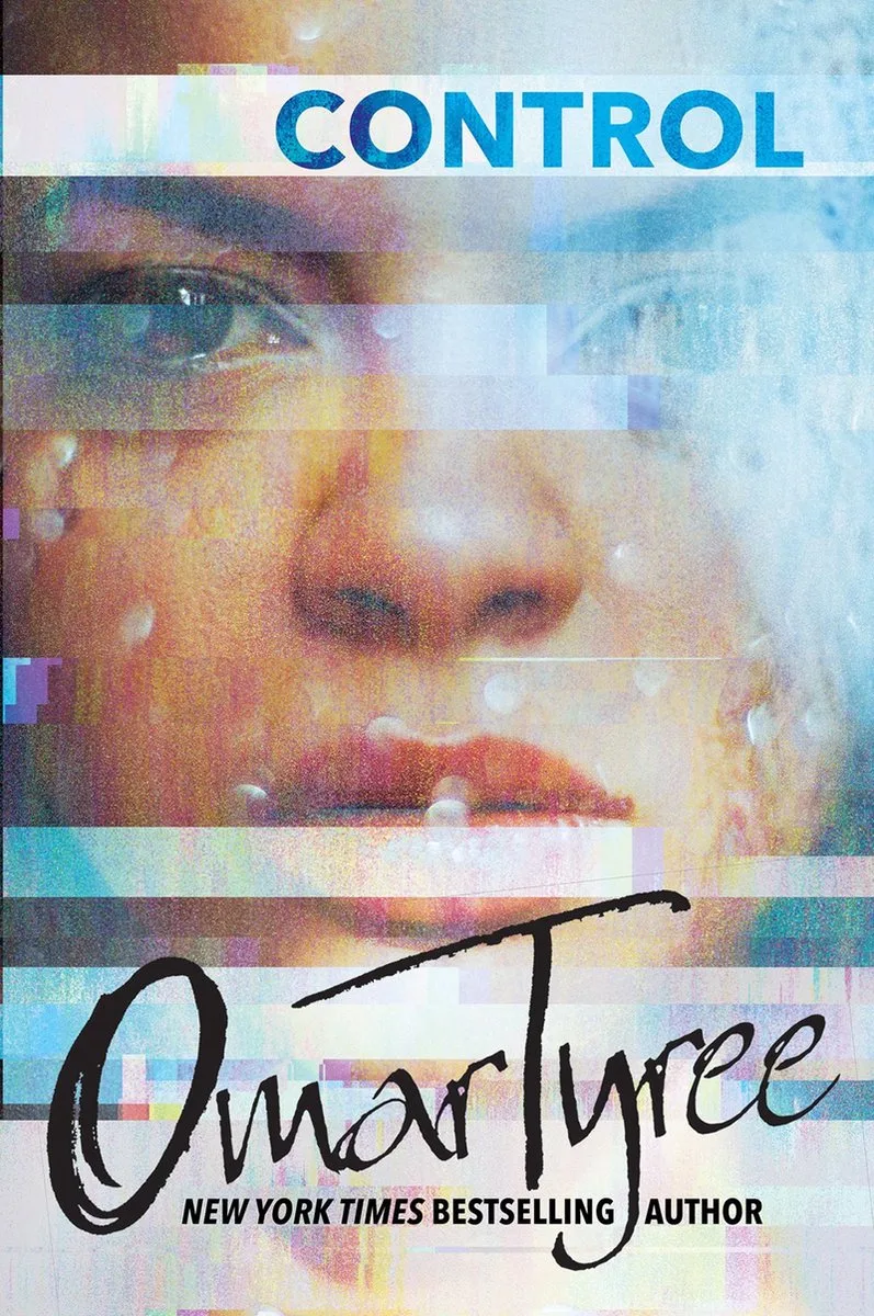 Control de Kensington – photo du livre