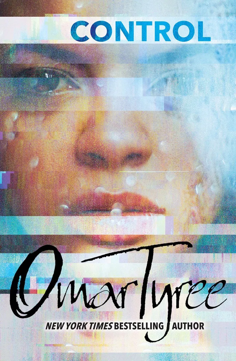 Control von Kensington – Buchfoto