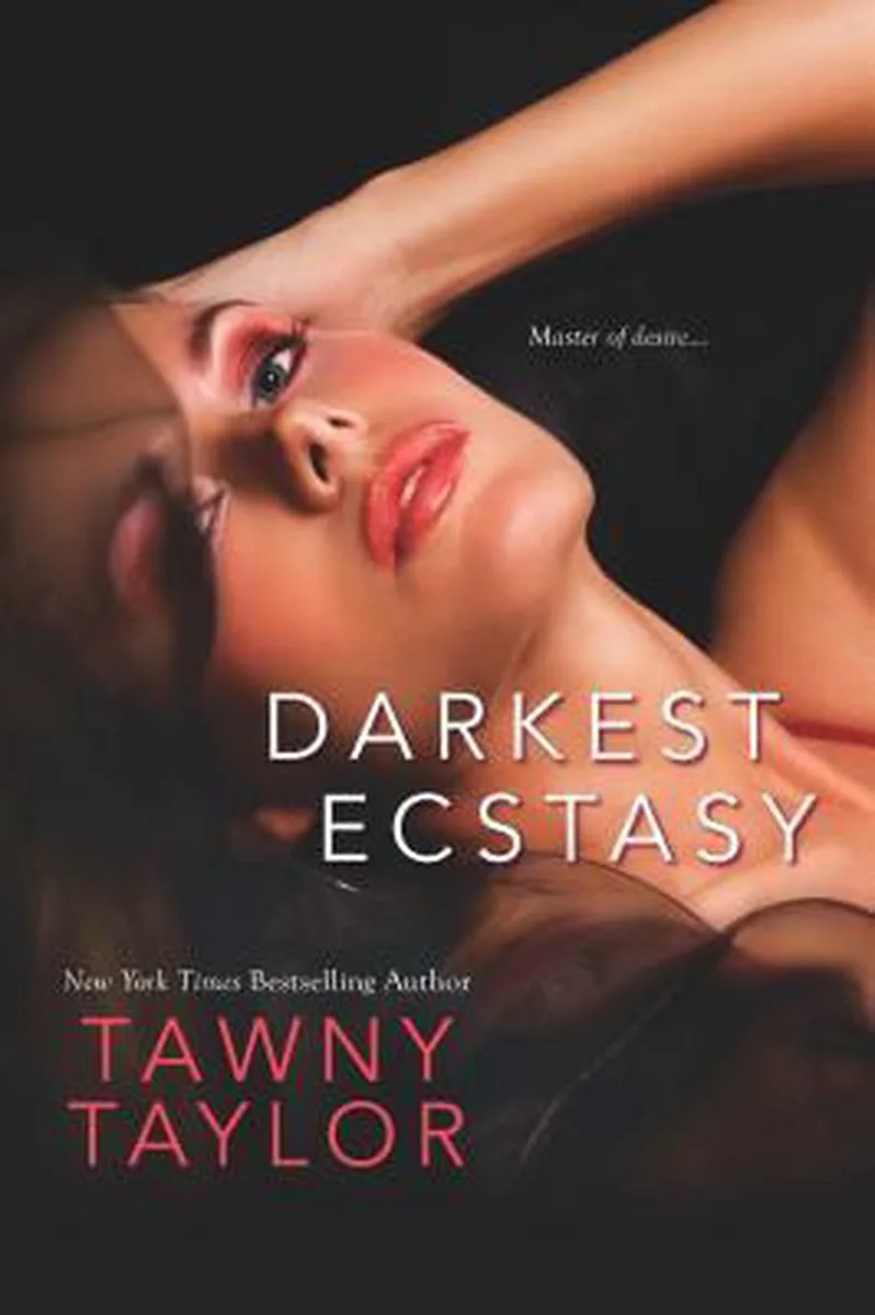 Darkest Ecstasy von Kensington – Buchfoto
