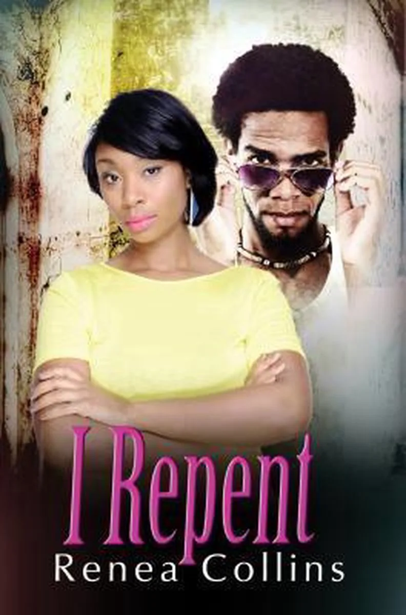 I Repent von Kensington – Buchfoto