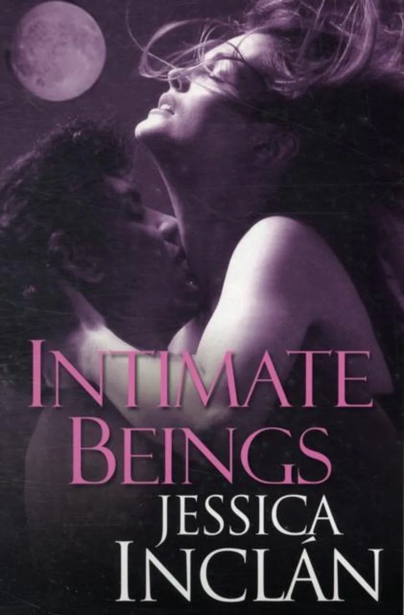 Intimate Beings von Kensington – Buchfoto
