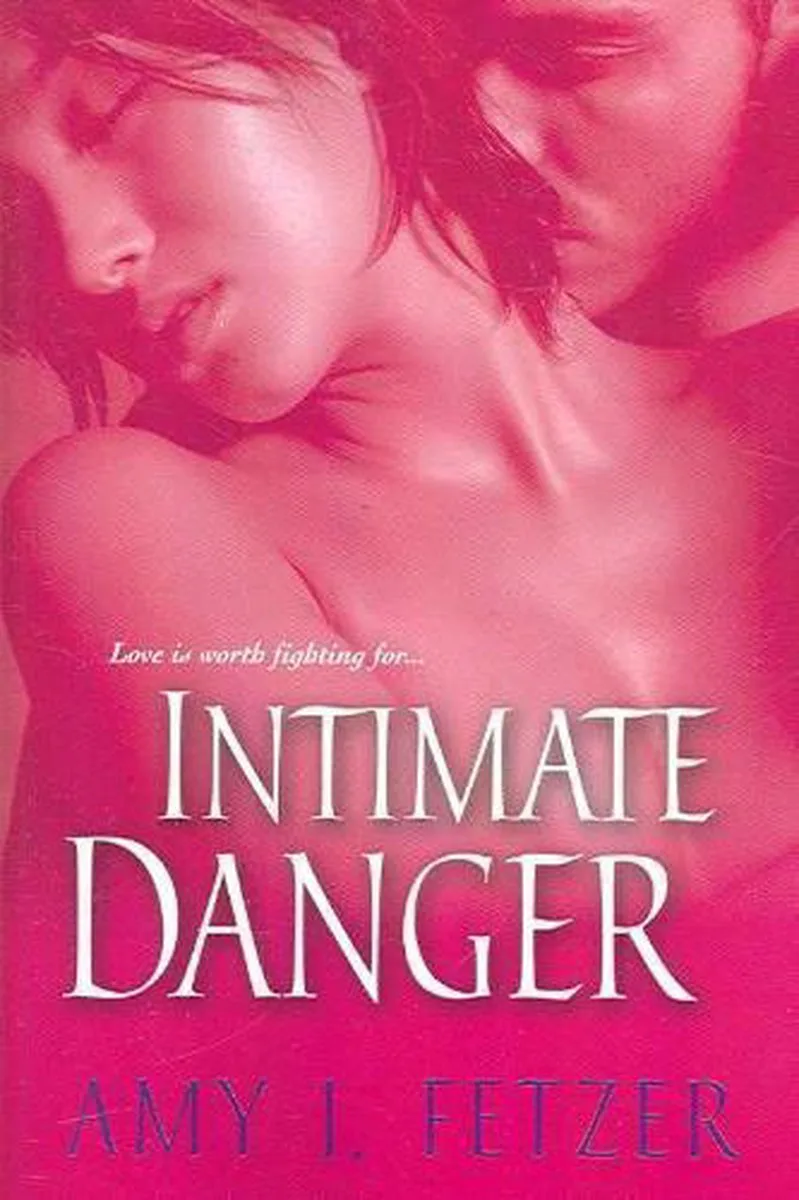 Intimate Danger von Kensington – Buchfoto
