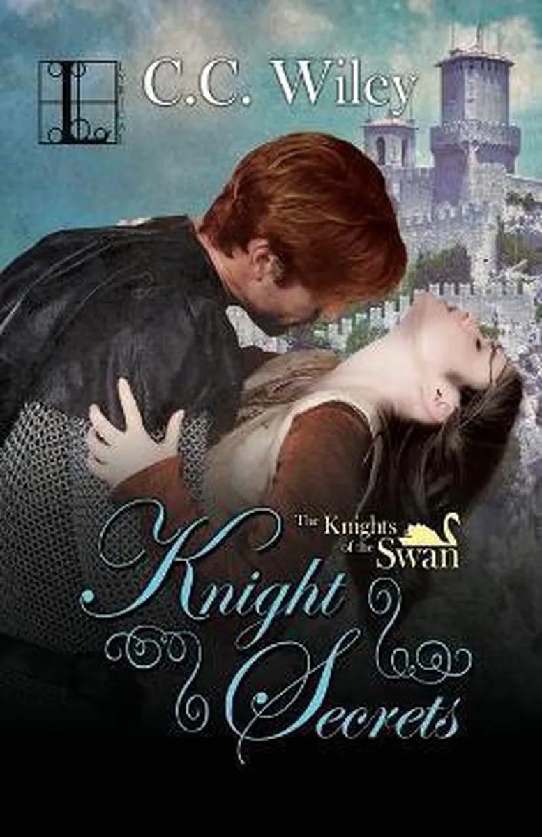 Knight Secrets von Kensington – Buchfoto