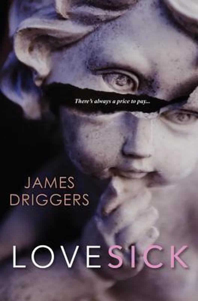 Lovesick von Kensington – Buchfoto