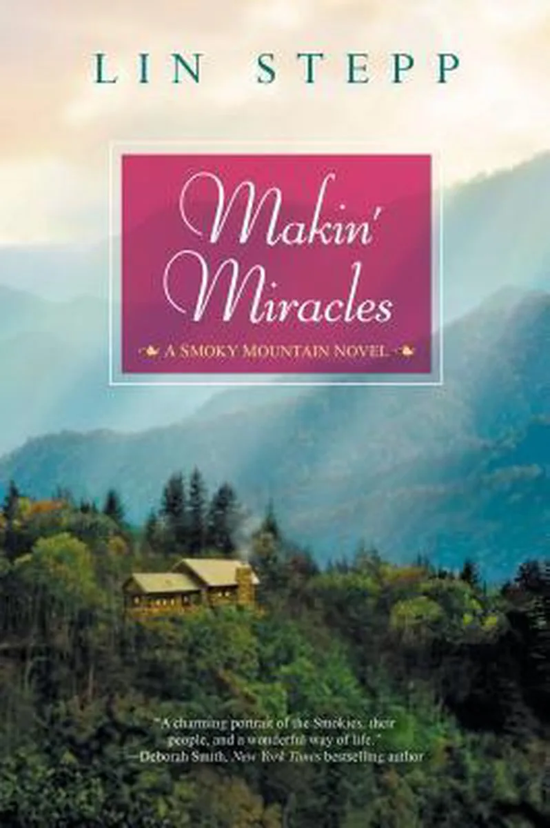 Makin' Miracles von Kensington – Buchfoto