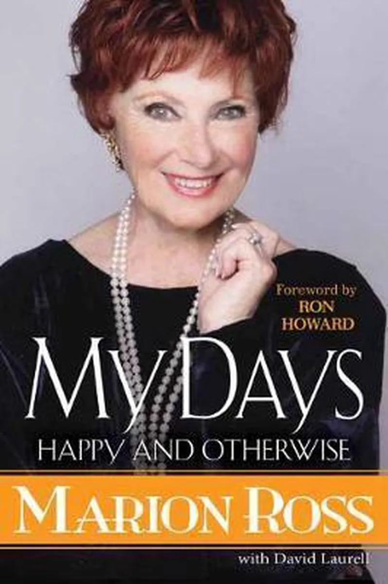 My Days von Kensington – Buchfoto