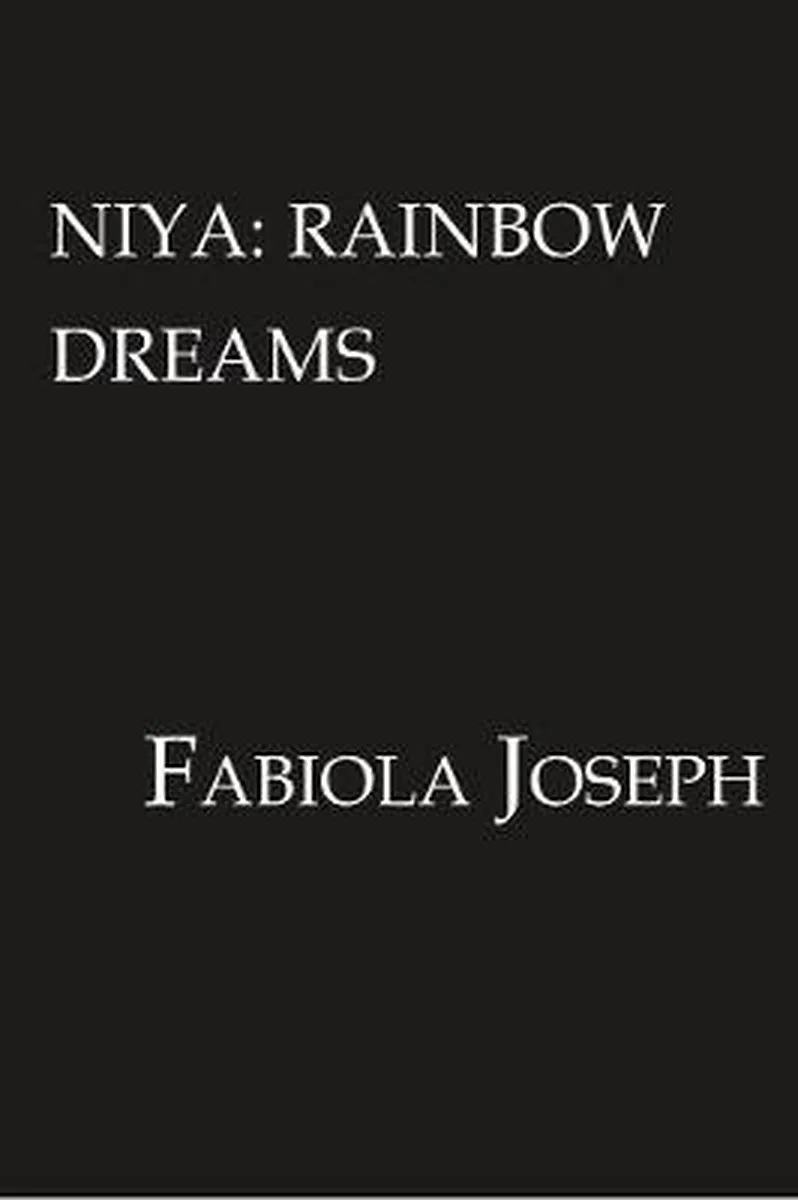 Niya von Kensington – Buchfoto