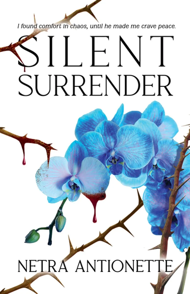 Silent Surrender von Kensington – Buchfoto