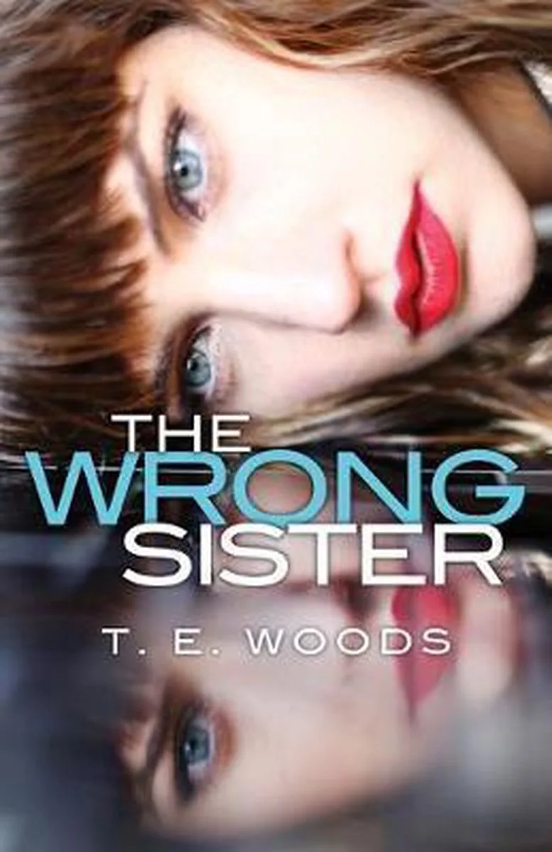 Wrong Sister fra Kensington – billede af bogen