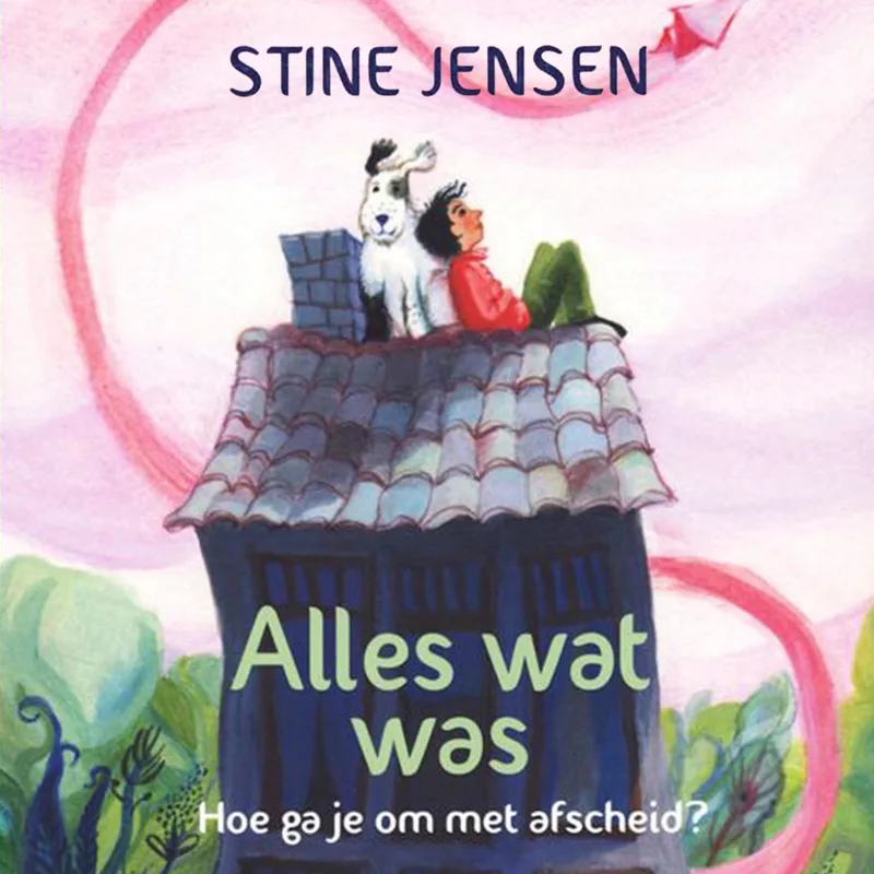Alles wat was by Kluitman – book photo