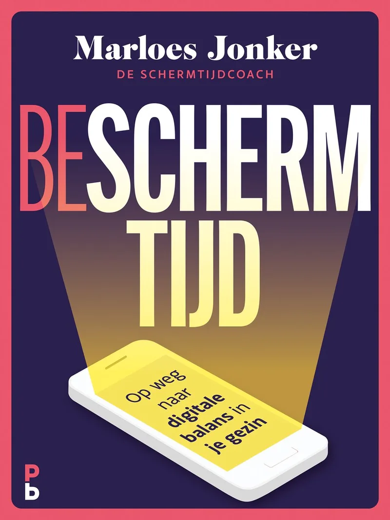 Beschermtijd von Kluitman – Buchfoto