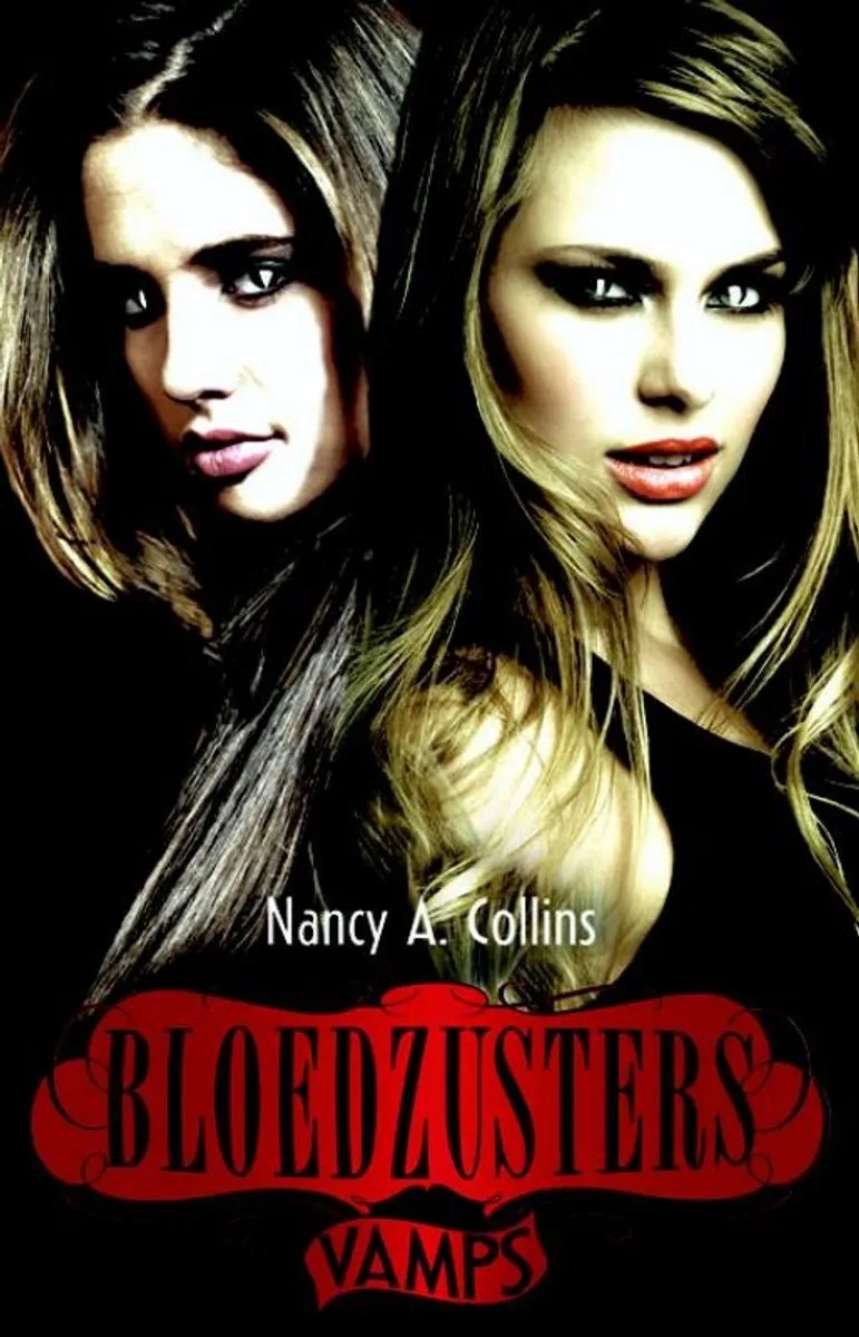 Bloedzusters von Kluitman – Buchfoto