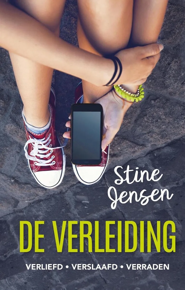 De verleiding de Kluitman – photo du livre