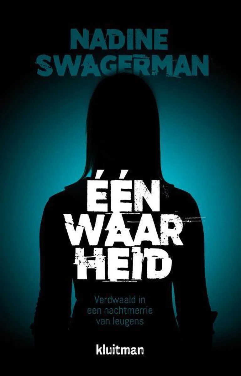Eén waarheid von Kluitman – Buchfoto