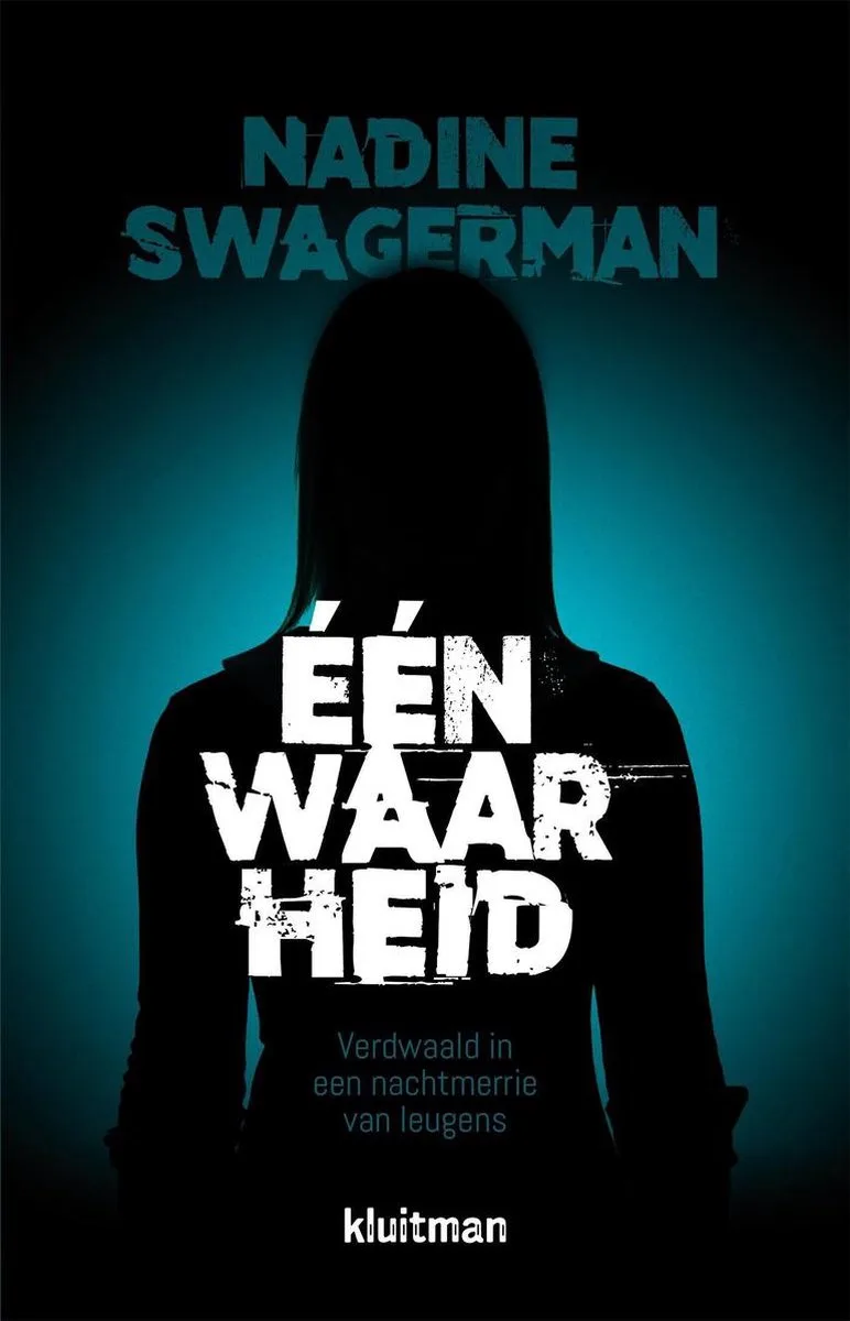 Eén waarheid von Kluitman – Buchfoto