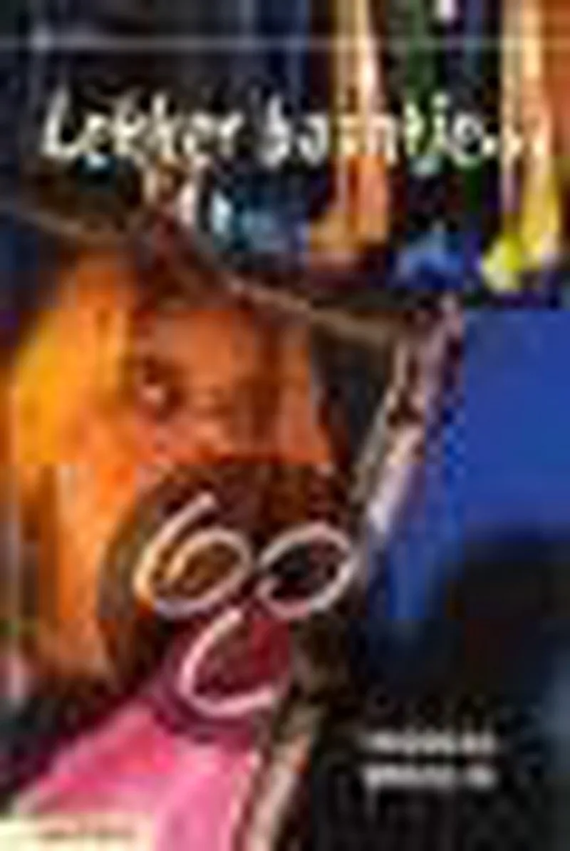 Lekker Baantje by Kluitman – book photo