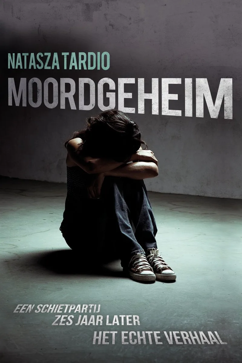 Moordgeheim von Kluitman – Buchfoto