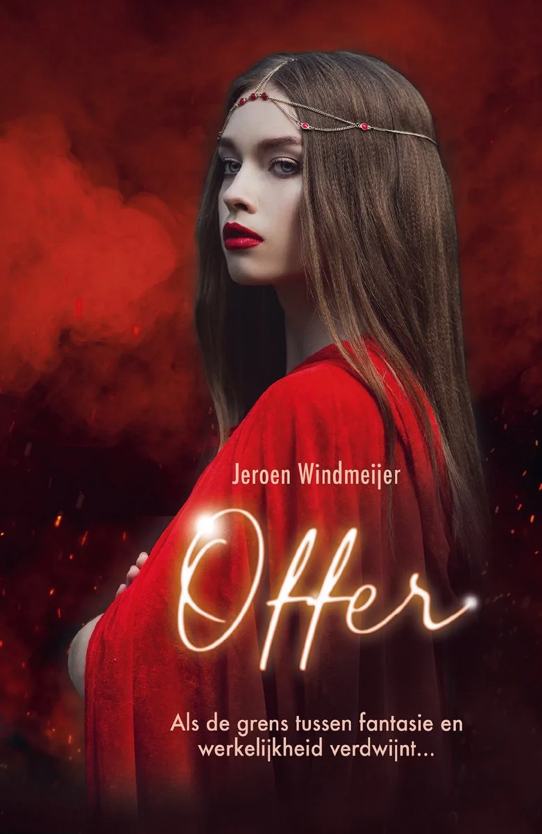 Offer von Kluitman – Buchfoto