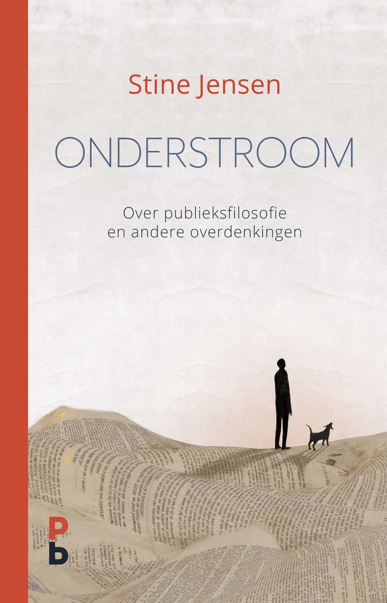 Onderstroom von Kluitman – Buchfoto