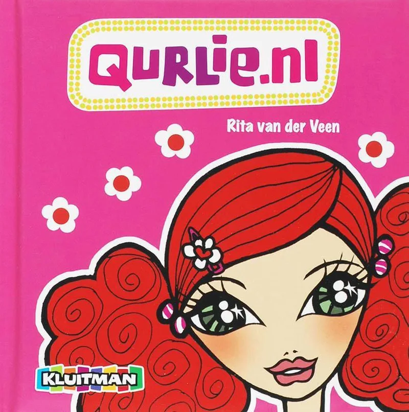 Qurlie.nl von Kluitman – Buchfoto