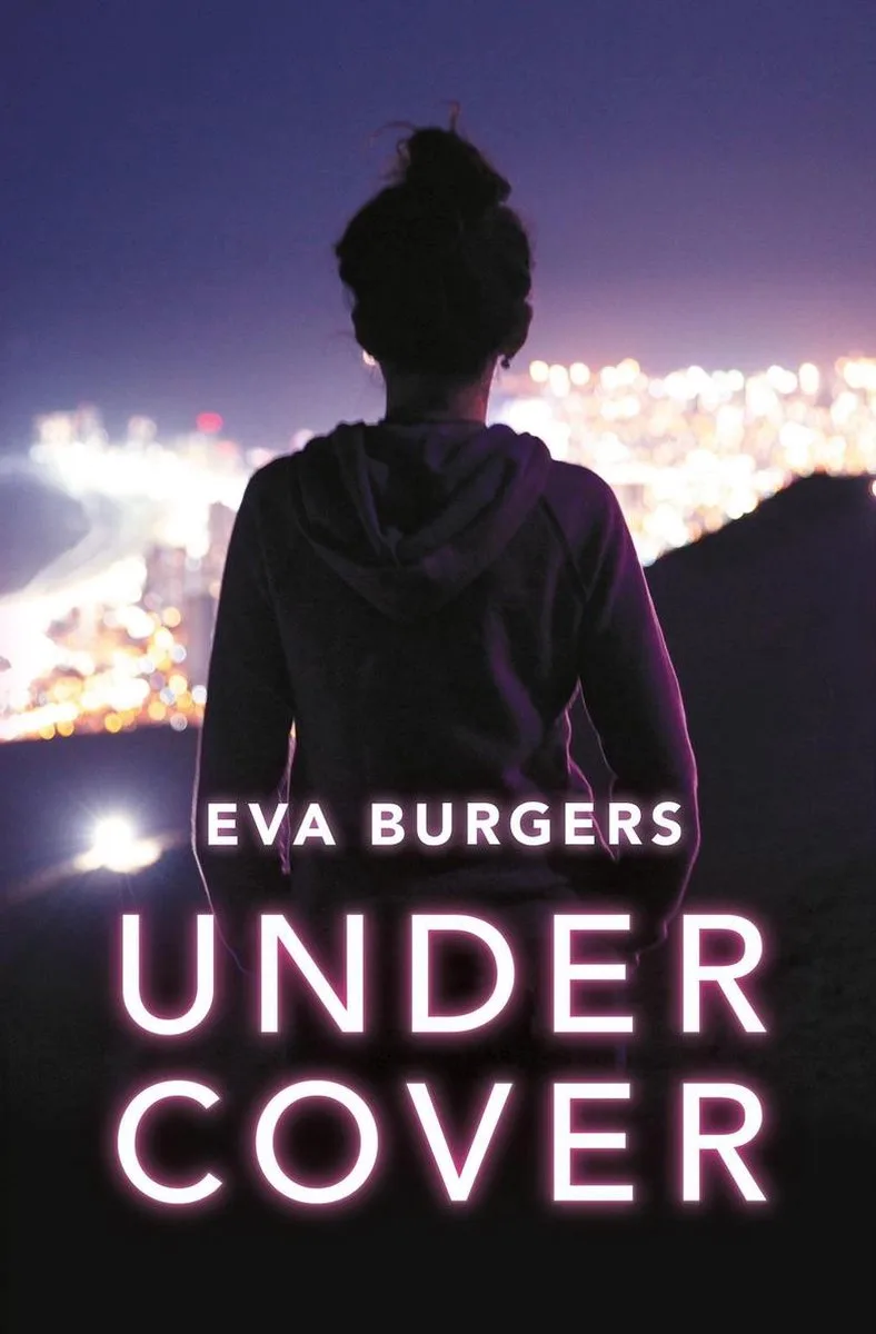 Undercover von Kluitman – Buchfoto