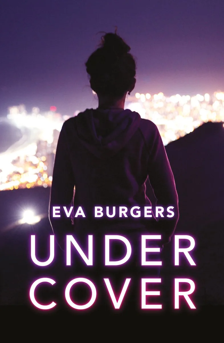 Undercover fra Kluitman – billede af bogen