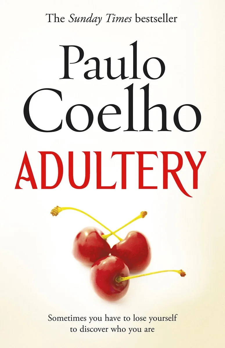 Adultery von Knopf – Buchfoto