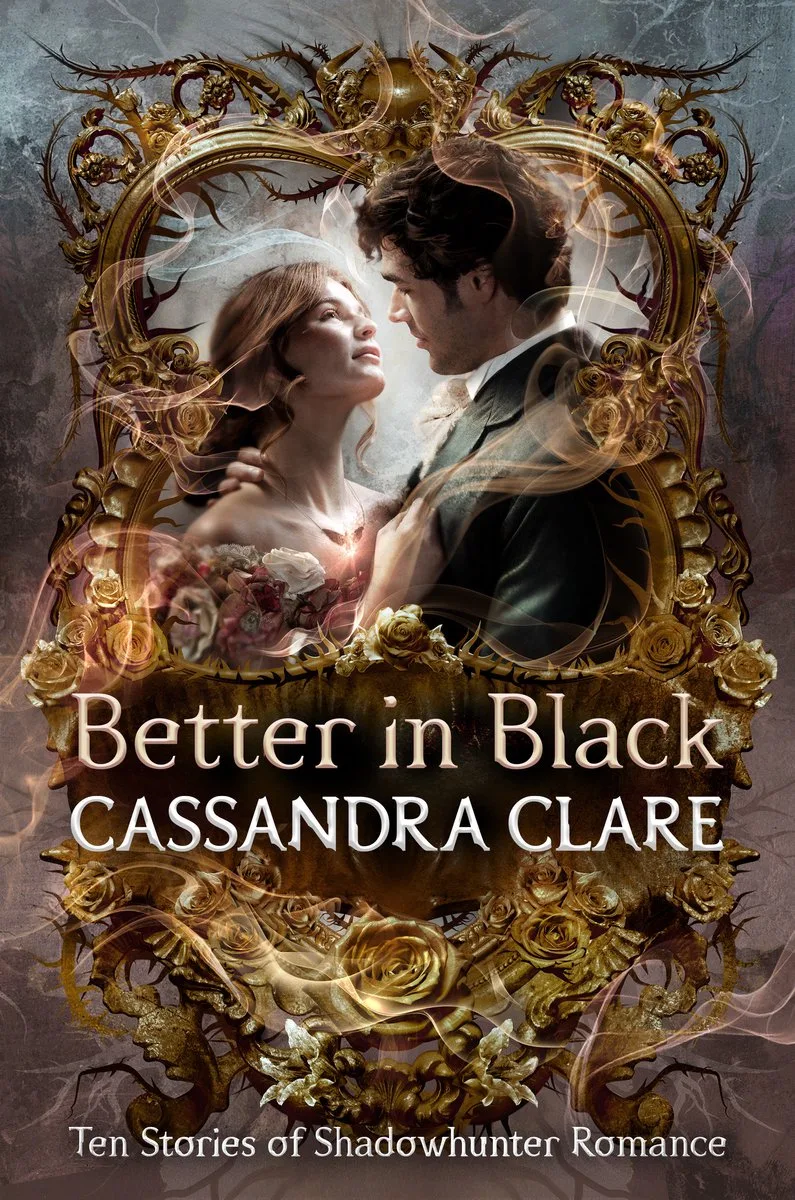 Better in Black von Knopf – Buchfoto